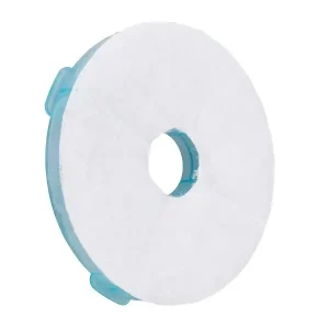 Filter voor Bubble Stream Waterfontein Kat & Hond 3 Ltr