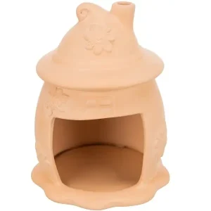 Keramiek Huis Paddestoel