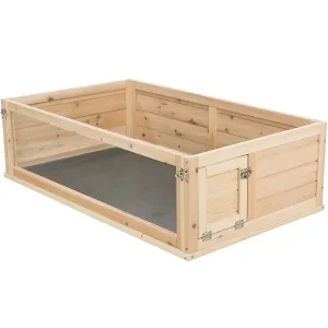 Indoor Ren Hout