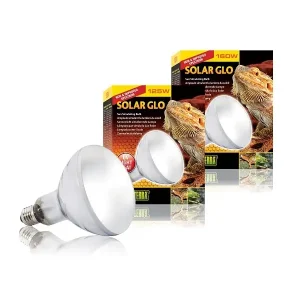Solar Glo Zonnesimulatielamp