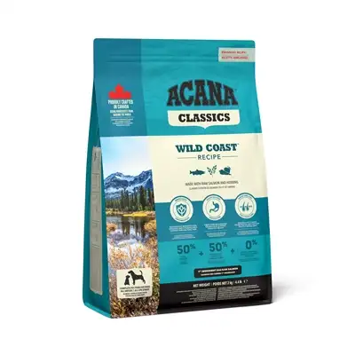 Acana Classics Wild Coast 2 Kg - Afbeelding 2