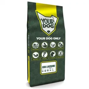 Yourdog Jura Laufhund Senior 12 Kg