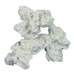 Aquarium Decoratie Chalkstone