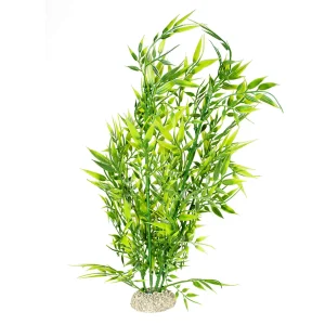 Kunstplant Bamboo groen