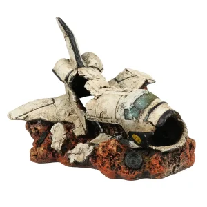 Space Ruimteschip