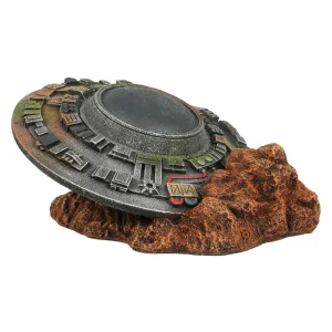 Ruimte UFO