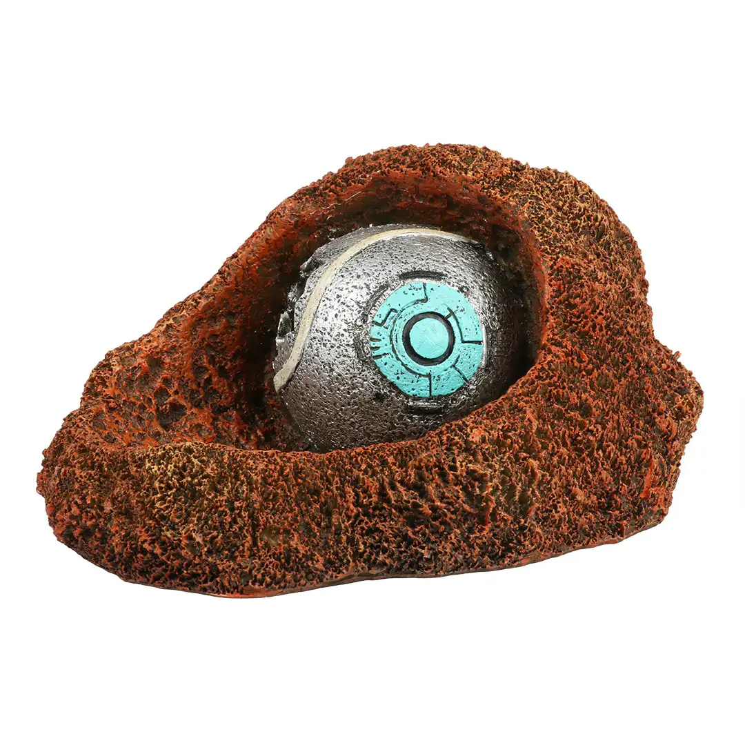 Ruimtecapsule 1 - Afbeelding 2
