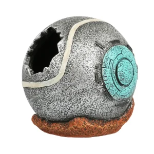 Ruimtecapsule 2