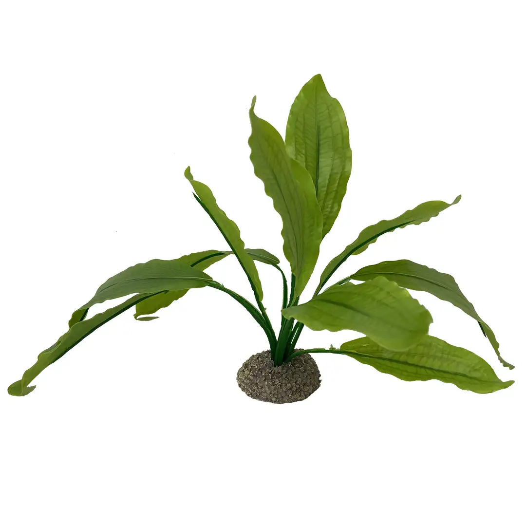 Kunstplant Echinodorus 2