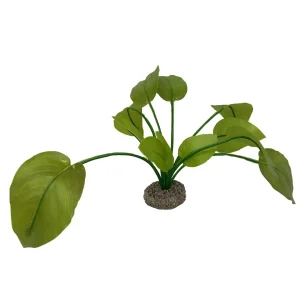 Kunstplant Anubias 2