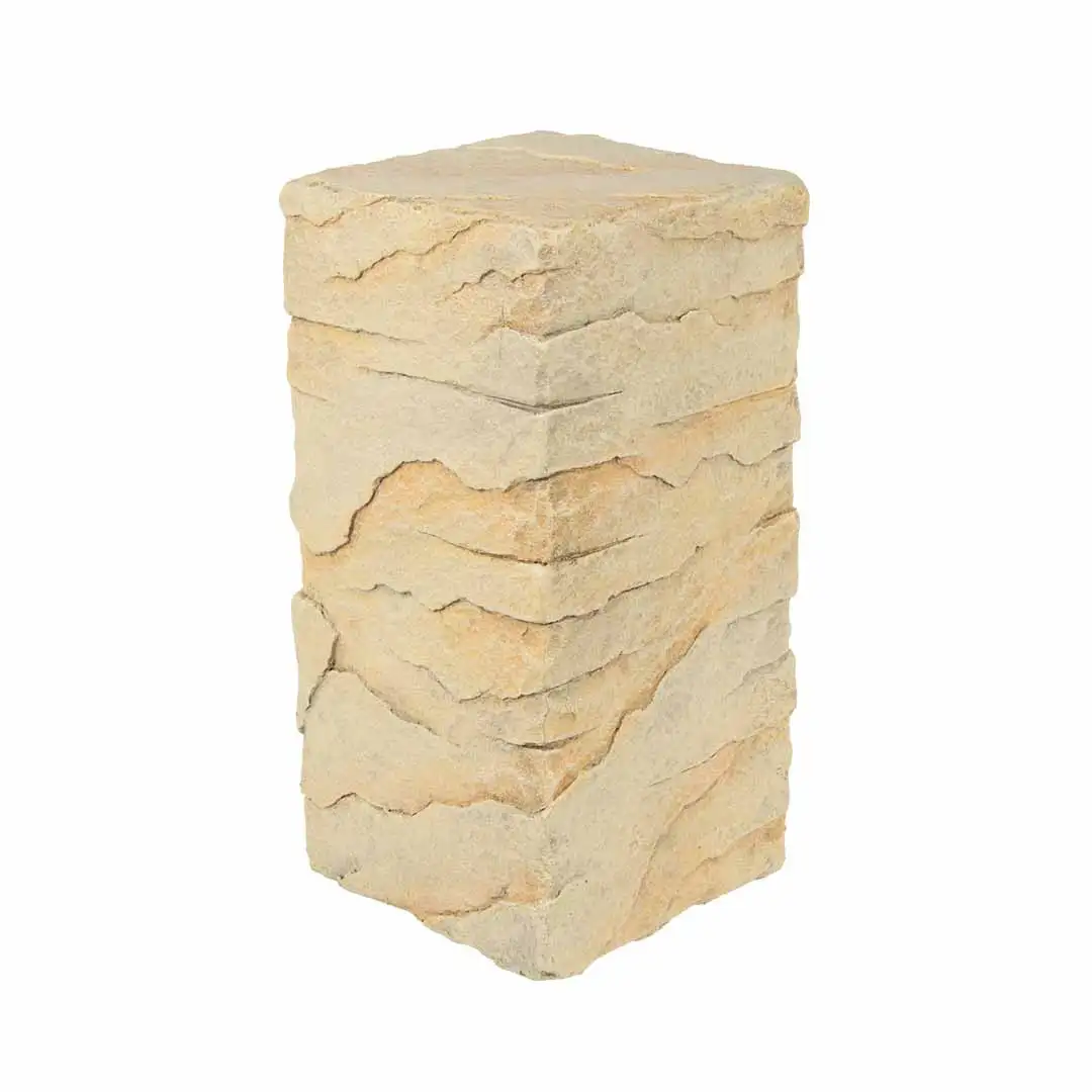 Bouwstenen Terrarium Combo Rock beige - Afbeelding 5