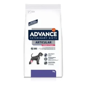 Advance Veterinary Diet Dog Articular Gewrichten Senior 3 Kg