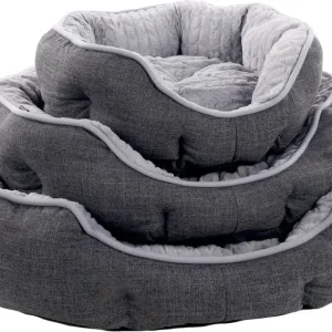 Mand Zupo Octagon donkergrijs
