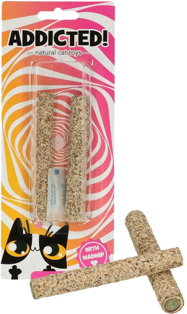 Addicted! Stick (2-Pack) - Afbeelding 2