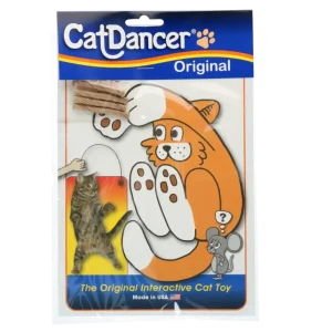 Cat Dancer Original