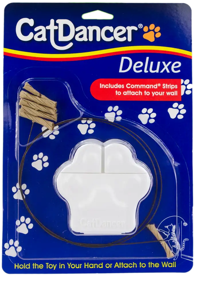 Cat Dancer Deluxe