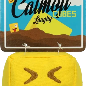 Catmoji Cube Laughy