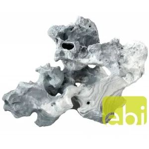 Aquarium Decoratie Combo Felblak XL