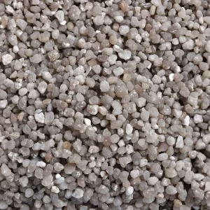 Aquarium Grind Quartz grijs 2-3 mm