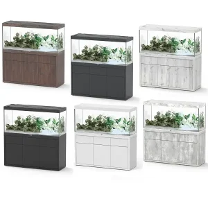Aquarium met Meubel Set Sublime 120 cm