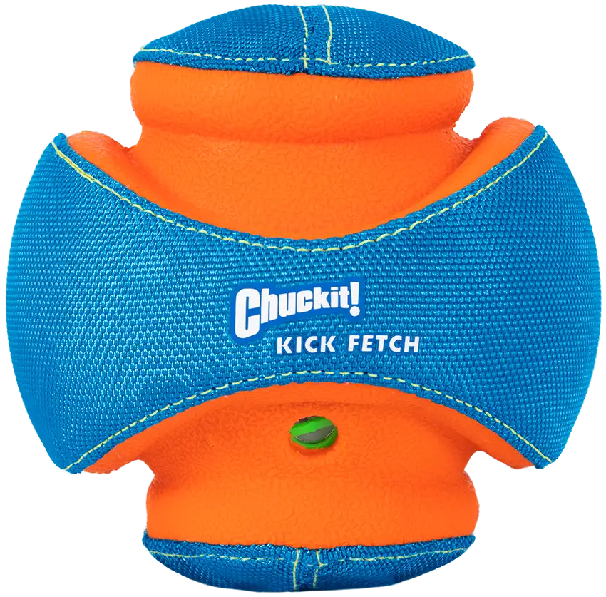 Giggle Kick Fetch - Afbeelding 3