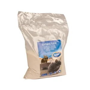 Chinchilla Badzand 5KG