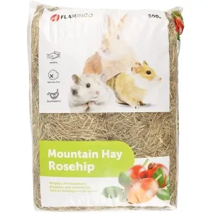 Berghooi Rozenbottel 500 Gram