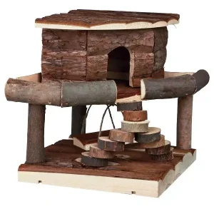 Hamsterhuisje Ida