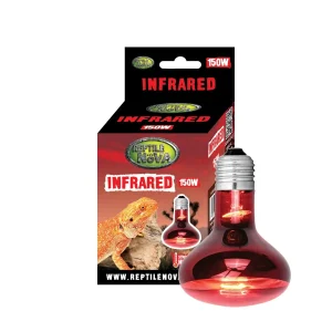 Warmtelamp Infrarood