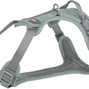 Premium Active Hondentuig Salie