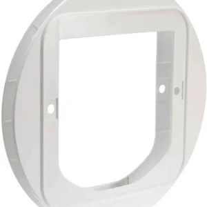 Montage Adapter voor Glas (4-Weg Groot Huisdierluik)