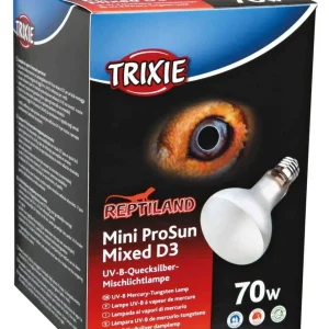 Kwikdamplamp ProSun Mixed D3 -UVB Kwikdamplamp