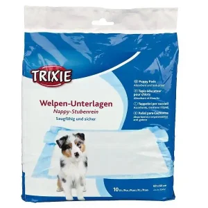 Puppy Pads 60 x 60 cm