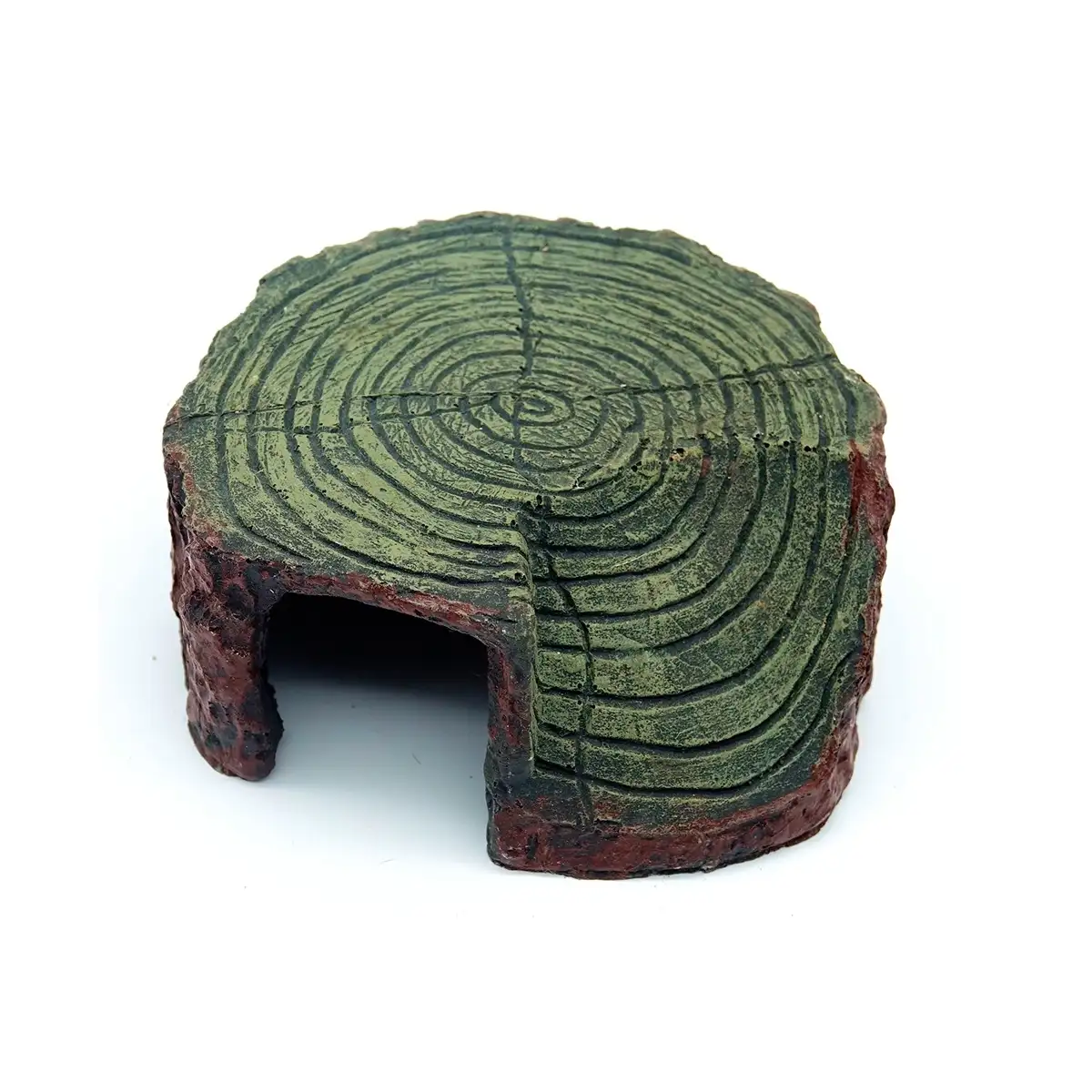 Terrarium Grot Boomstronk - Afbeelding 2