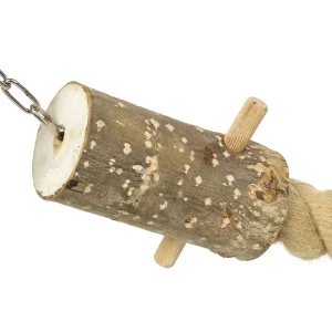 Klimtouw Jute ⌀50 mm Voor Buiten & Binnen